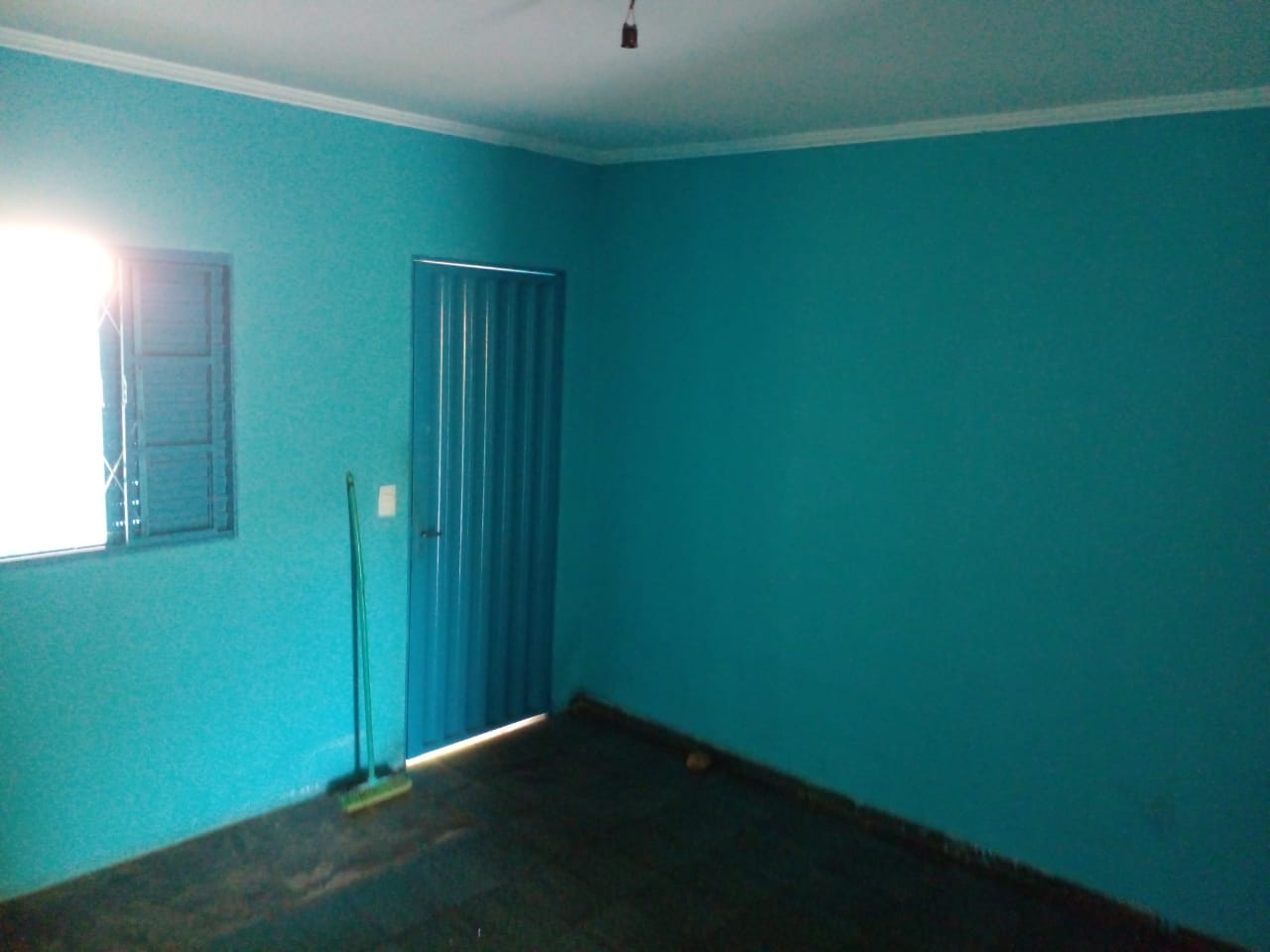 Ampla Casa à Venda na Cidade de Guapó – Guapó/GO