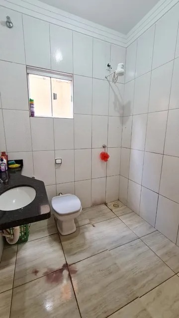 ? Seu Novo Lar em Goiânia: Conforto e Espaço no Parque Tremendão por R$ 280 Mil