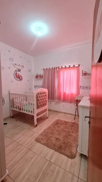 ? Seu Novo Lar em Goiânia: Conforto e Espaço no Parque Tremendão por R$ 280 Mil