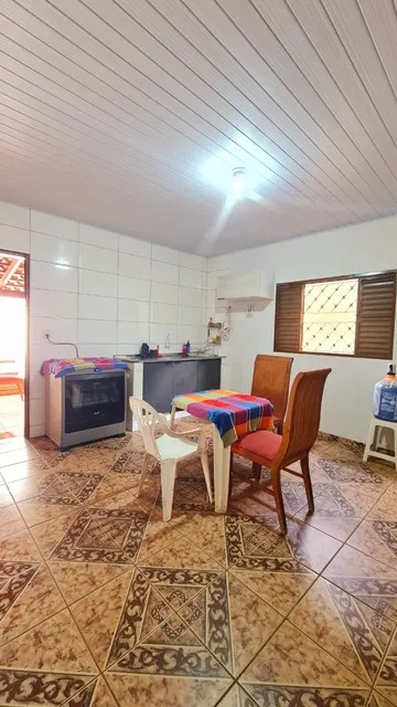 ? Oportunidade Única: Sua Casa no Setor Morada do Sol, Goiânia!