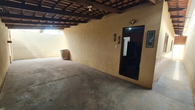 ? Oportunidade Única: Sua Casa no Setor Morada do Sol, Goiânia!