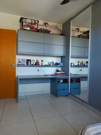 Casa no Condomínio Alto da Boa Vista – Completa, sofisticada e pronta para morar