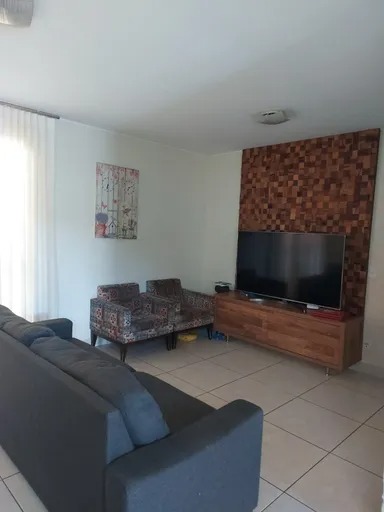 Casa no Condomínio Alto da Boa Vista – Completa, sofisticada e pronta para morar