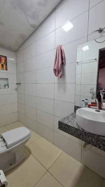 ? Casa à Venda no Setor Morada do Sol – Goiânia/GO