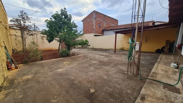 ? Casa à Venda no Setor Morada do Sol – Goiânia/GO