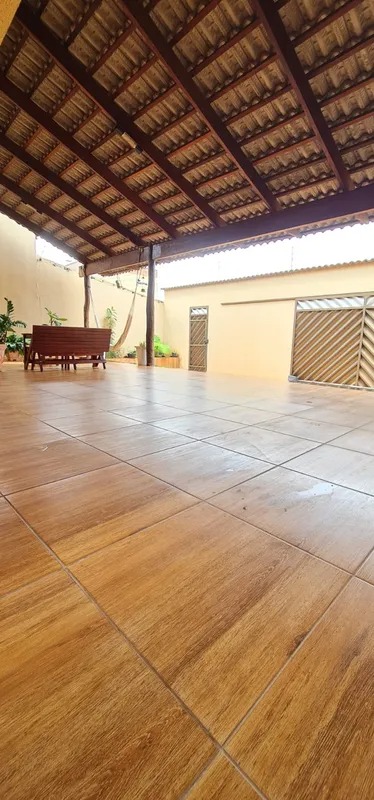 Sobrado - Venda