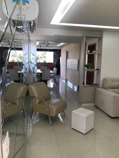 Apresentamos a você uma oportunidade única no Condomínio Alto da Boa Vista.