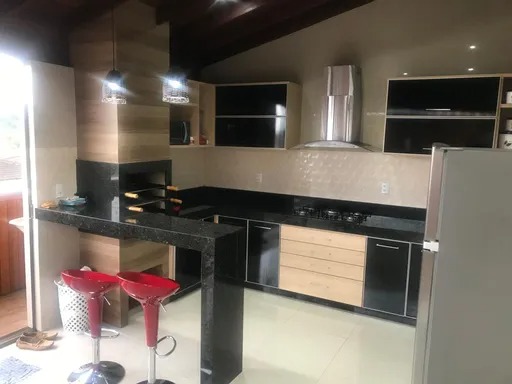 Apresentamos a você uma oportunidade única no Condomínio Alto da Boa Vista.