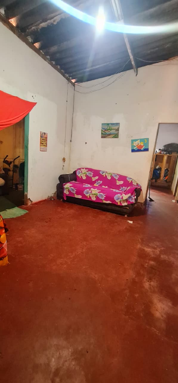 Casa à Venda no Vila Finsocial - 300m², 3 Quartos e 2 Vagas em Goiânia-GO