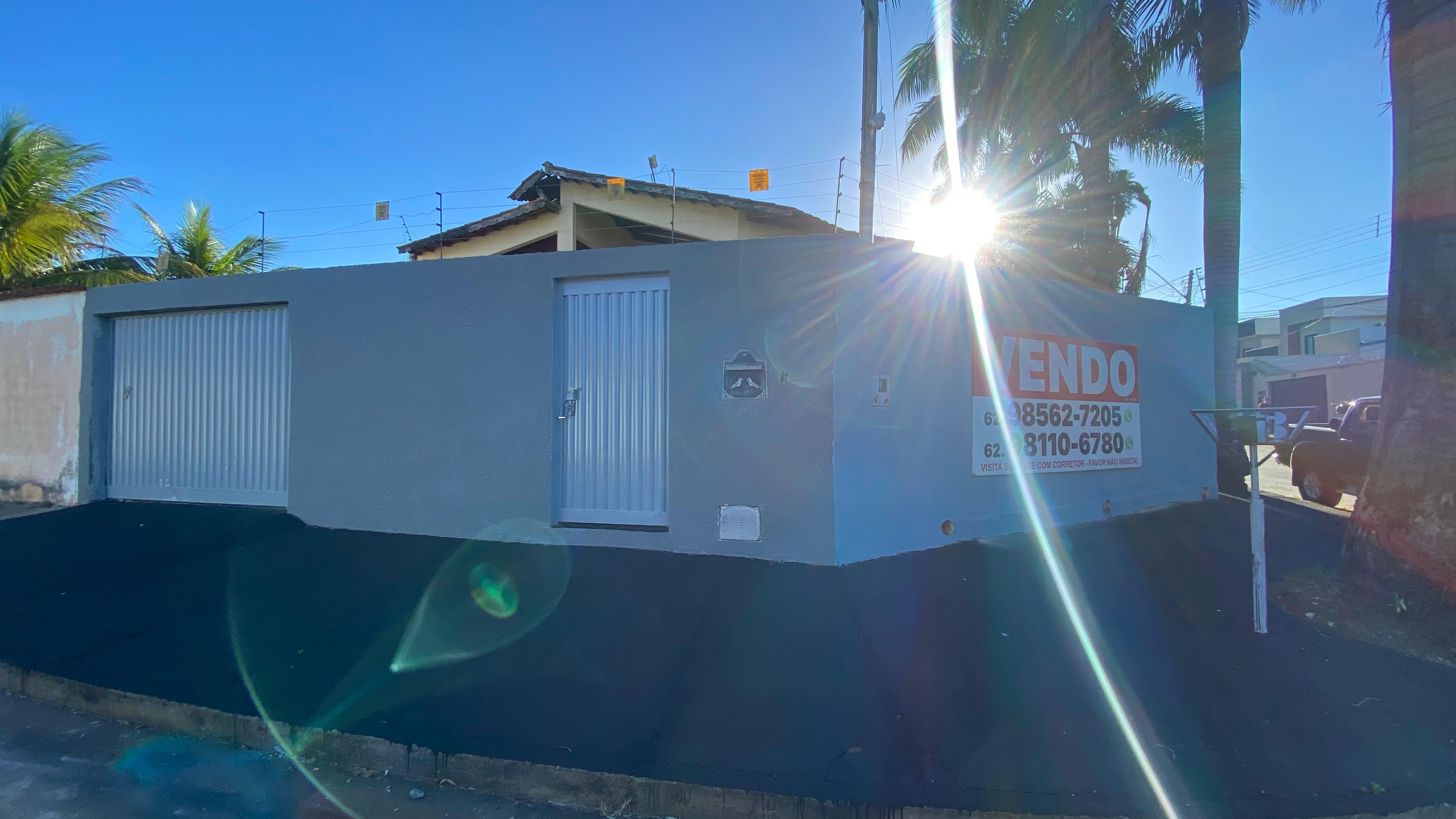 Casa - Venda