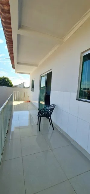 'Sobrado à venda – Região Noroeste de Goiânia (Setor Fim Social).