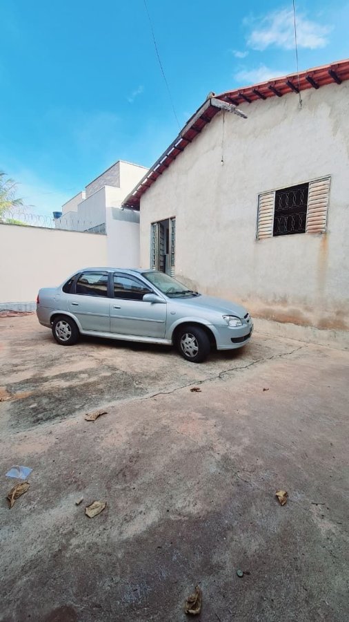 Casa com 2 Quartos à venda, 150m² - Setor Estrela Dalva