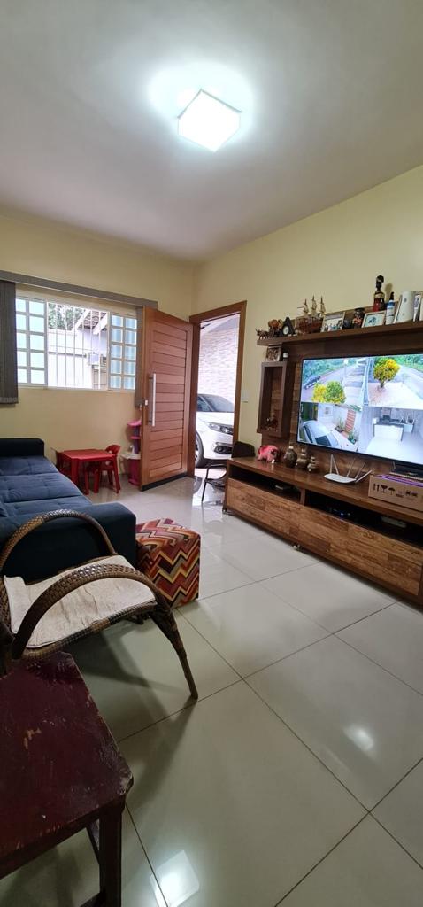 Imóvel no setor Recanto do Bosque.