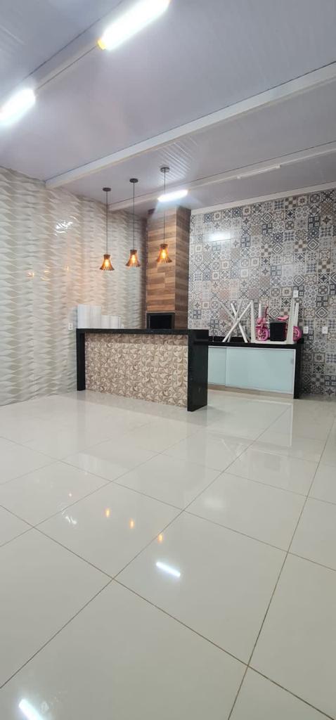 Casa - Venda, Residencial Recanto do Bosque, Goiânia, GO