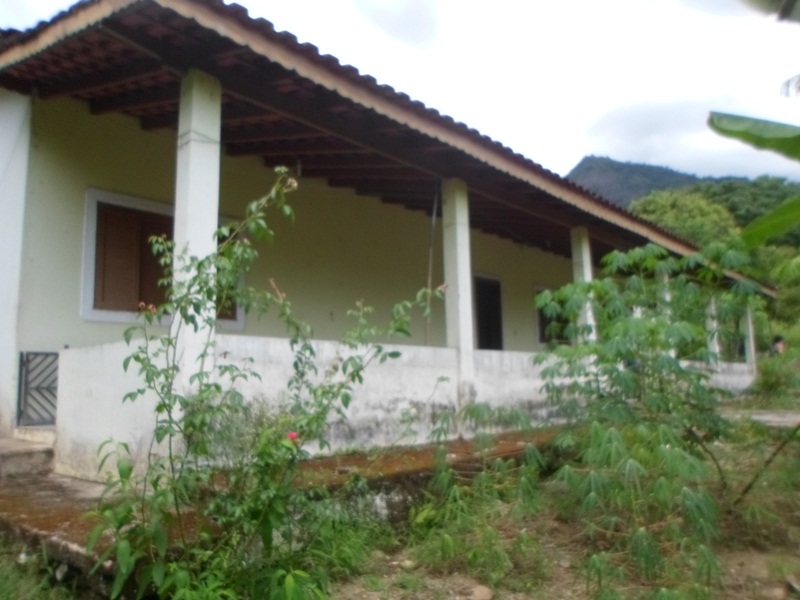 Chácara - Venda, Igrejinha, Itariri, SP