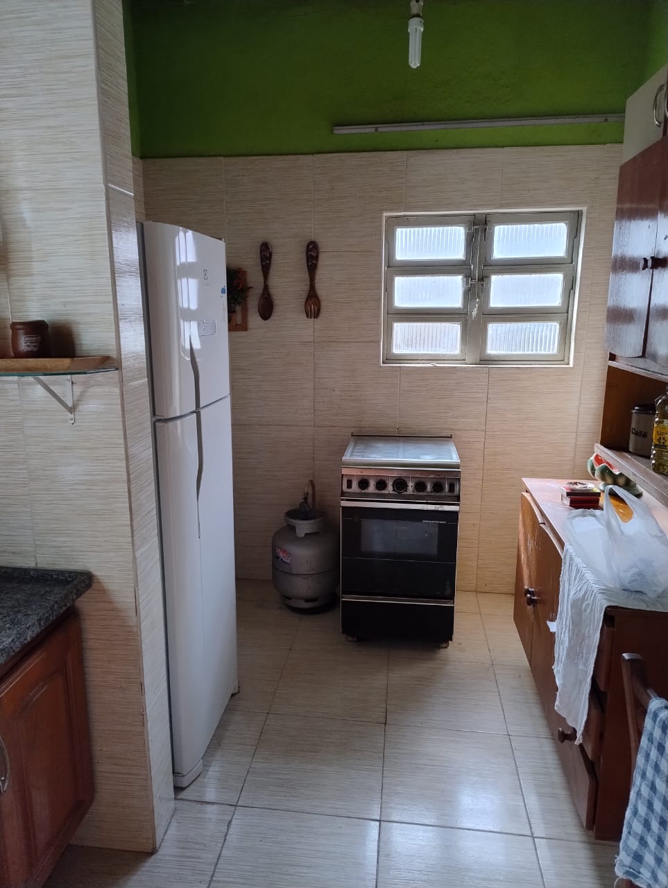 Chácara Montanha Dourada