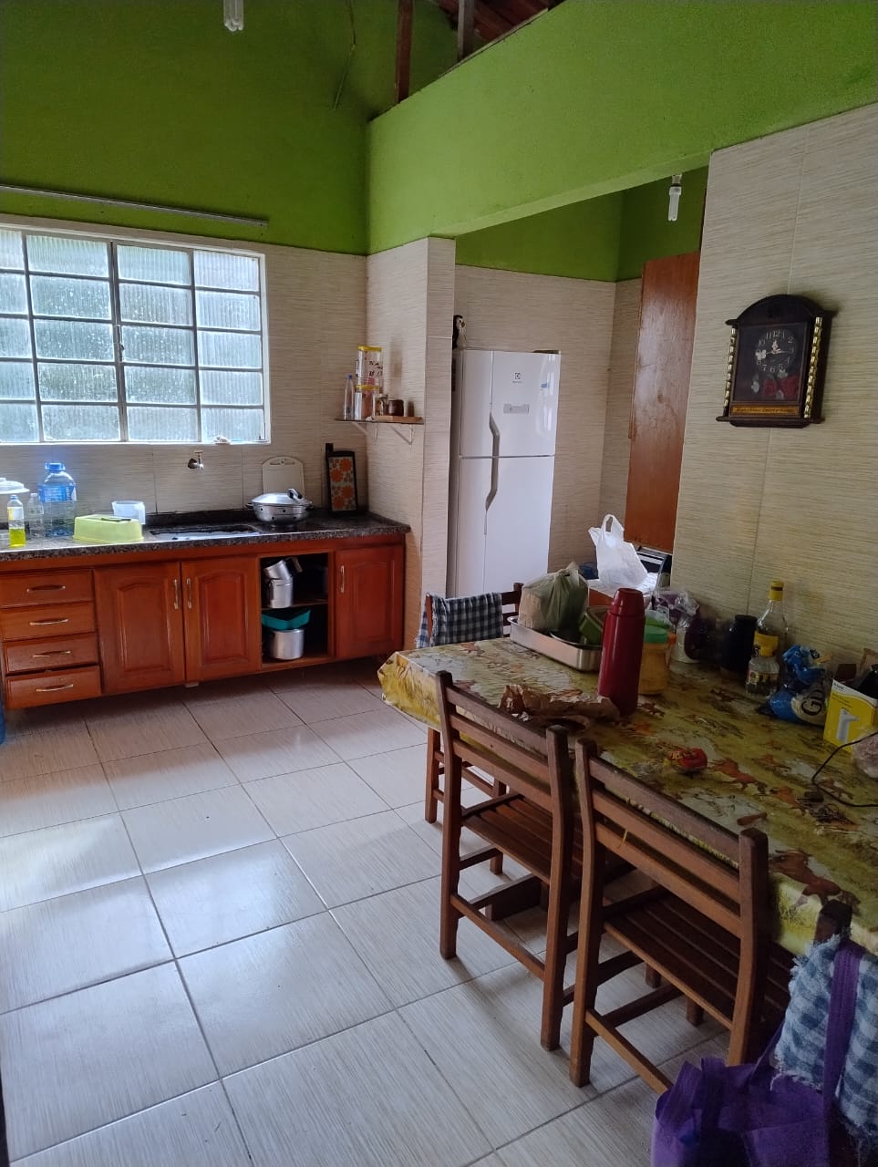 Chácara Montanha Dourada