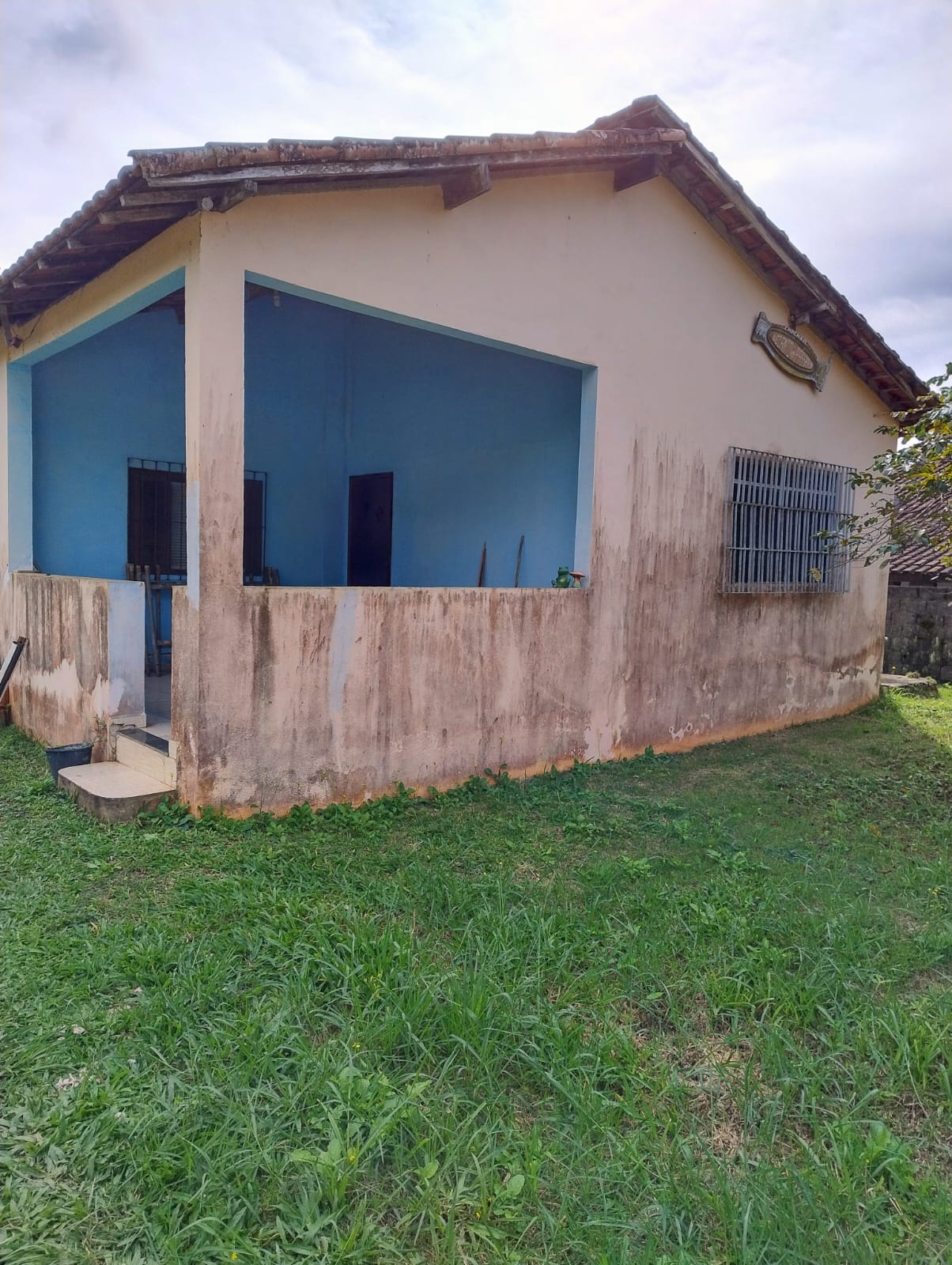 Chácara Montanha Dourada