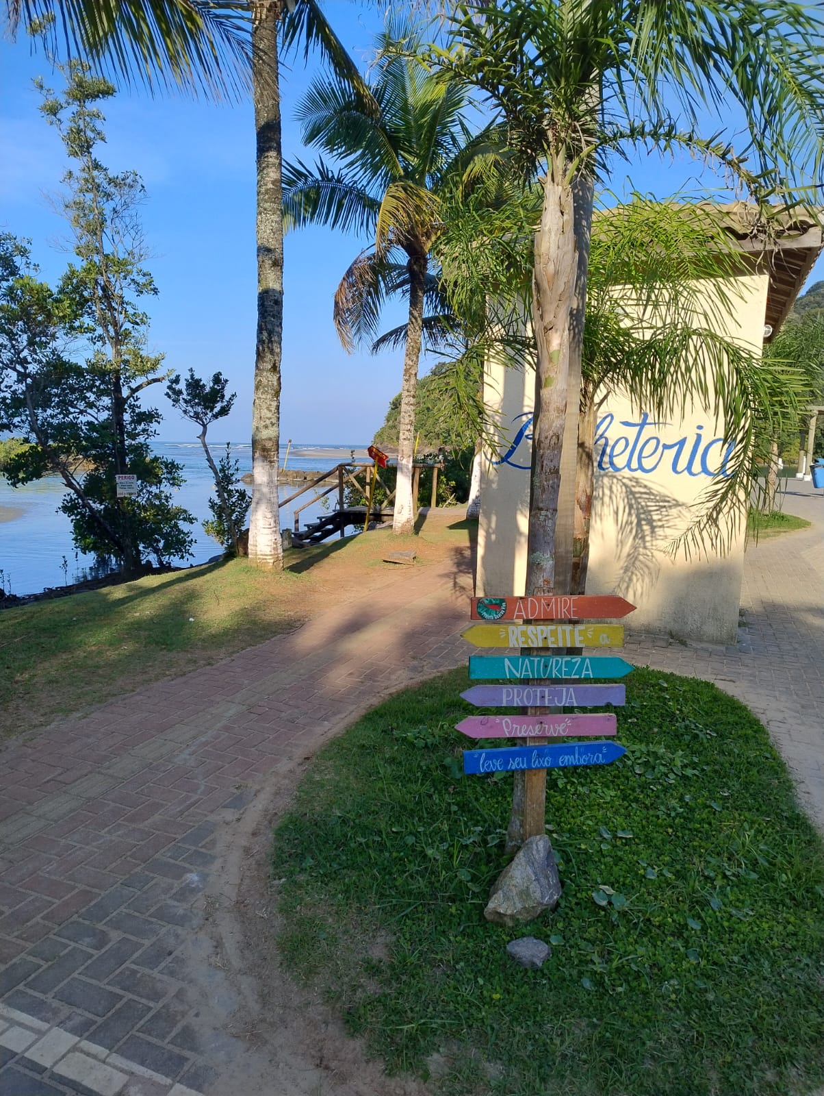 Casa Guaraú 
