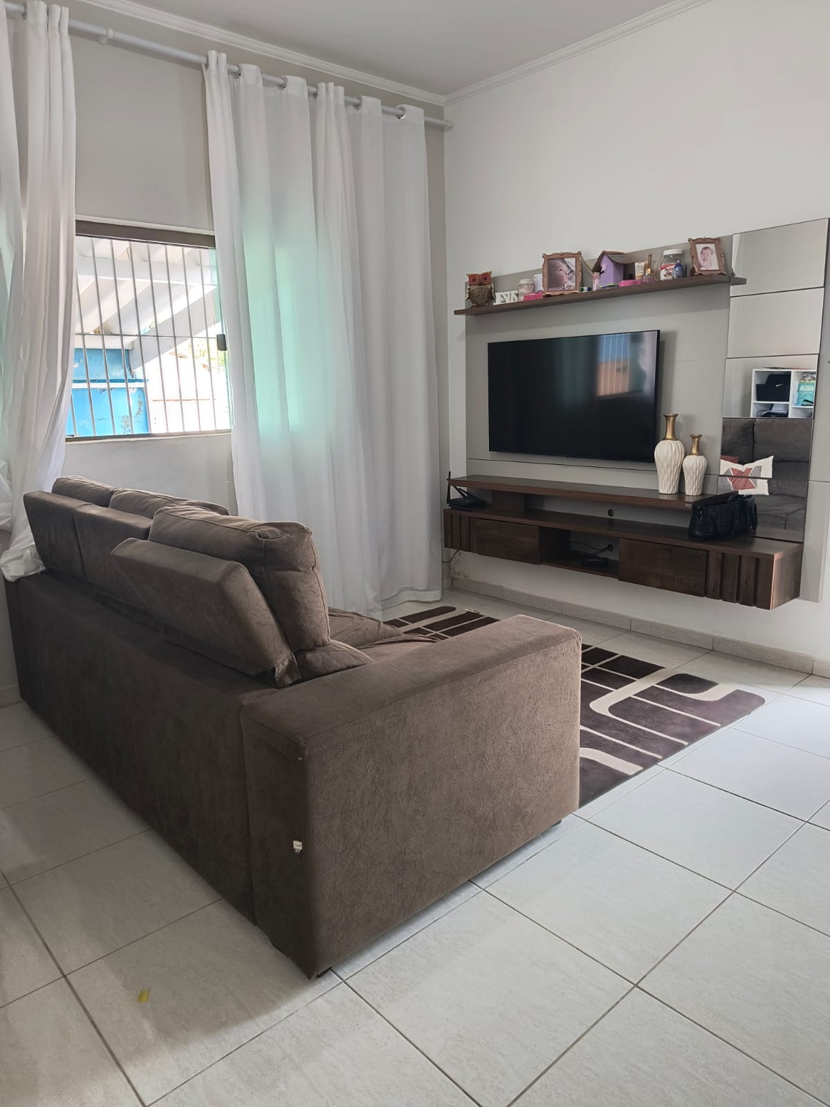 Casa Nabi Kian