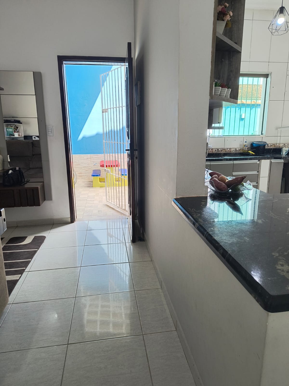 Casa Nabi Kian