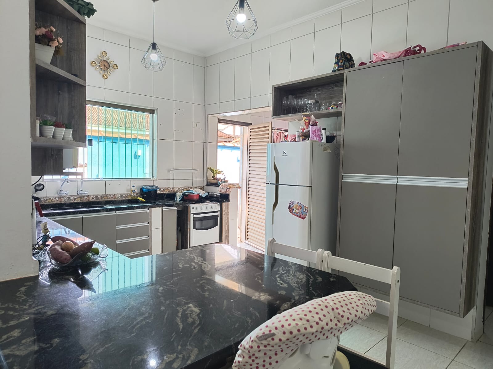 Casa Nabi Kian