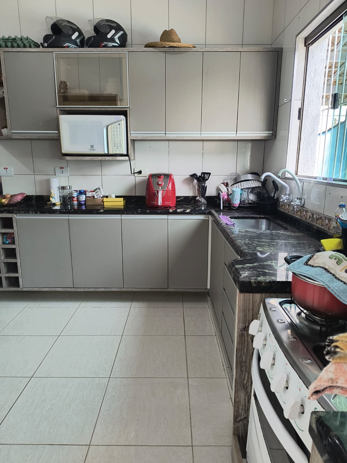Casa Nabi Kian