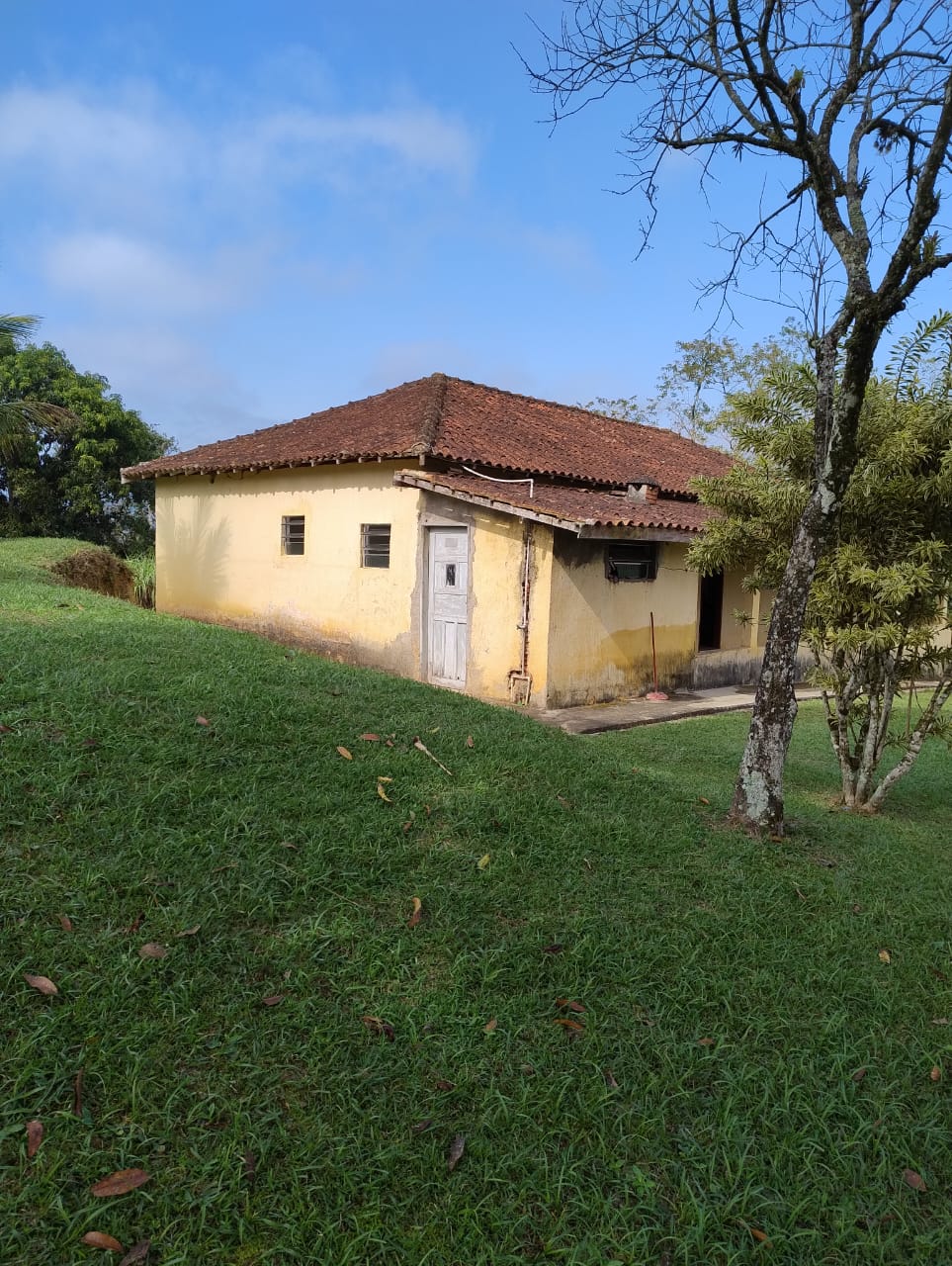 Sitio Itariri 