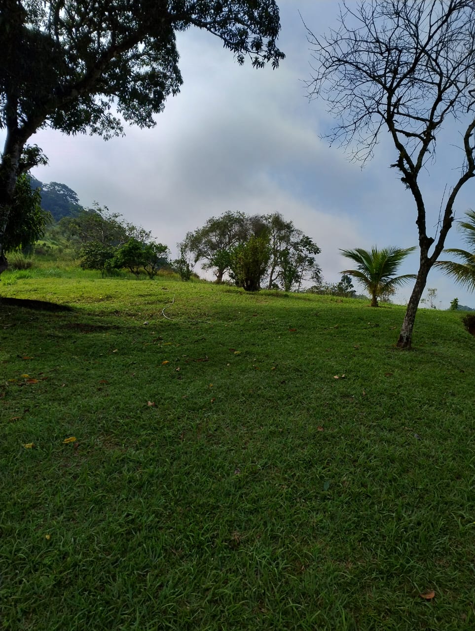 Sitio Itariri 