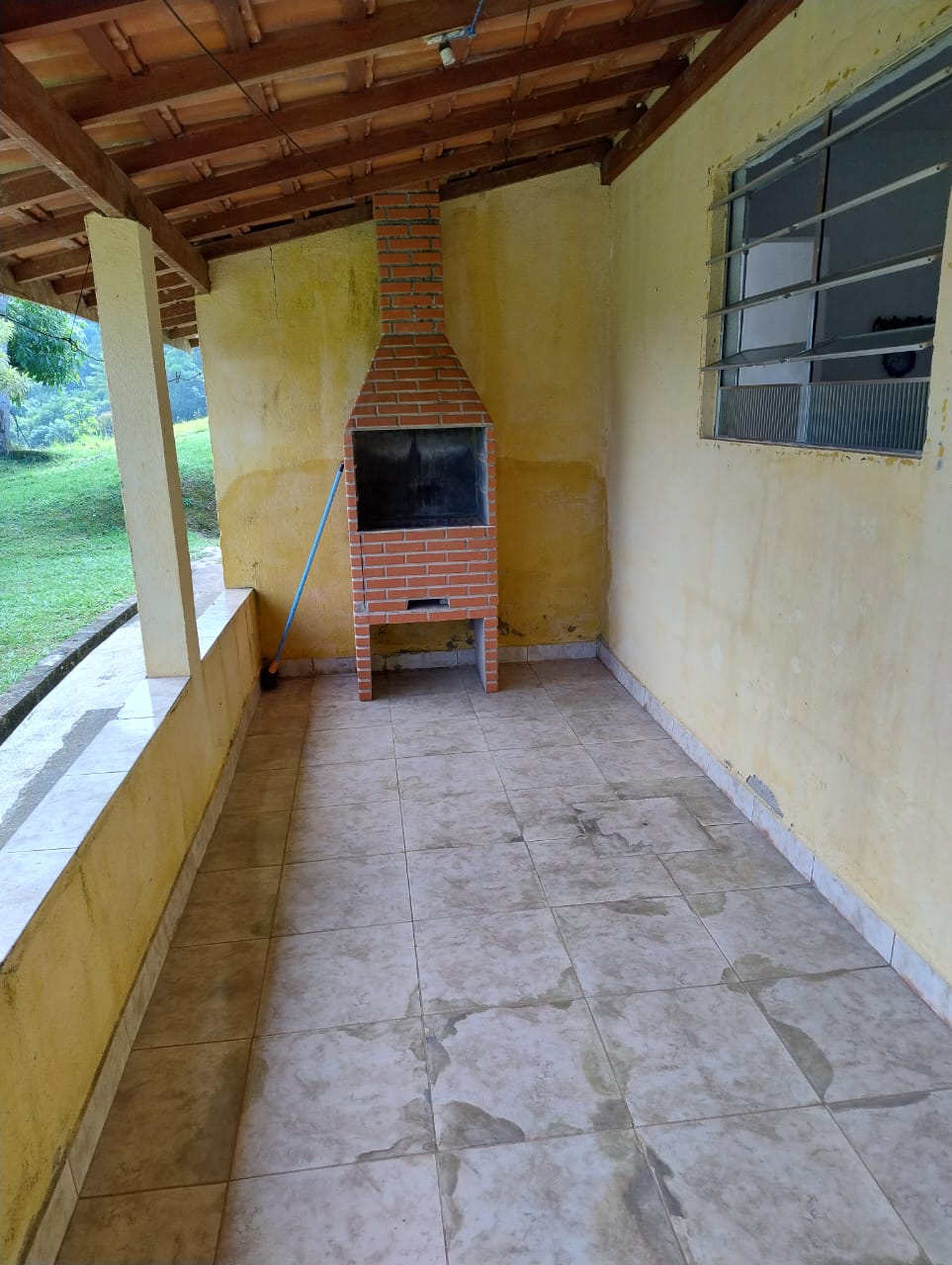 Sitio Itariri 