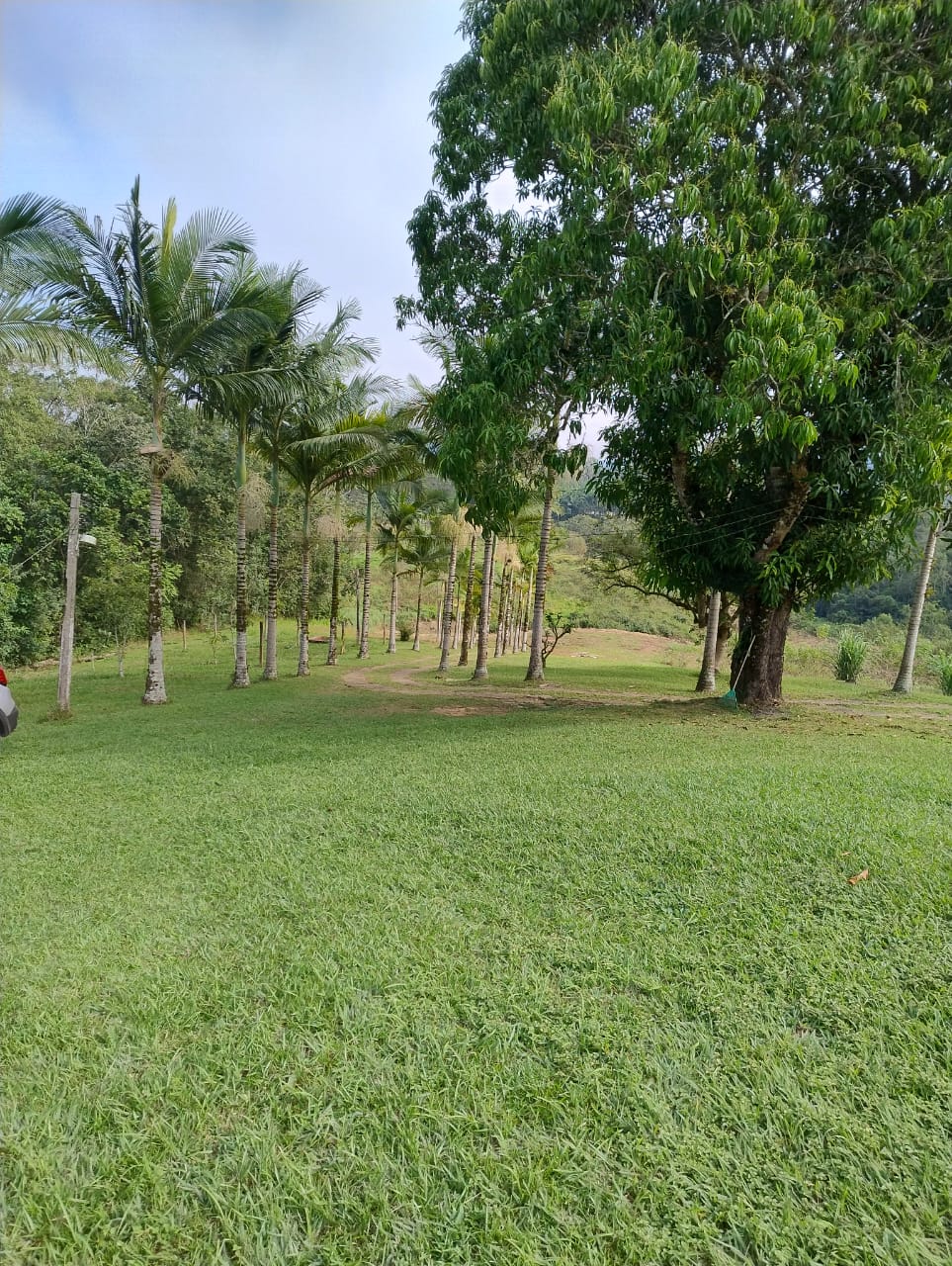 Sitio Itariri 