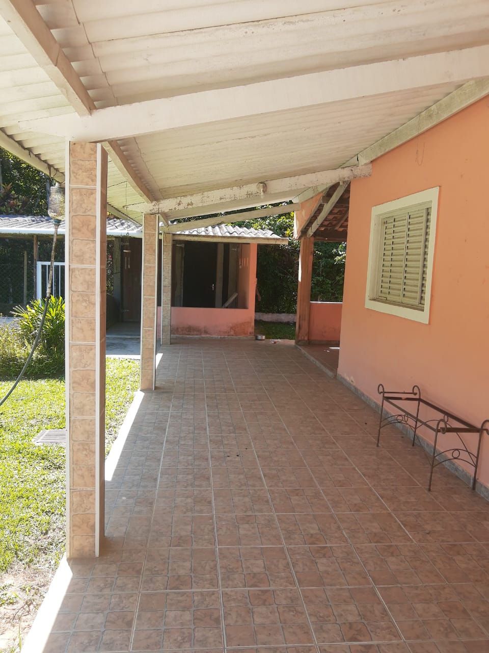 Sitio Campo da Brahm