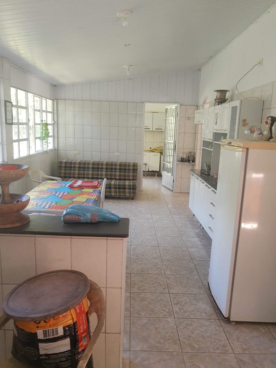 Sitio Campo da Brahm