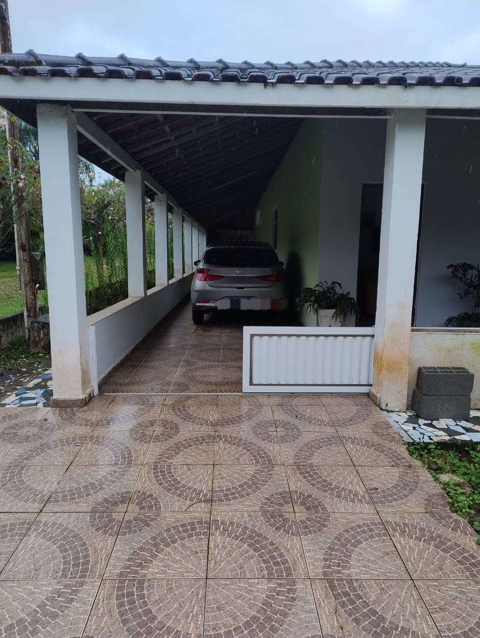 Andar Corporativo - Venda, igrejinha, Itariri, SP