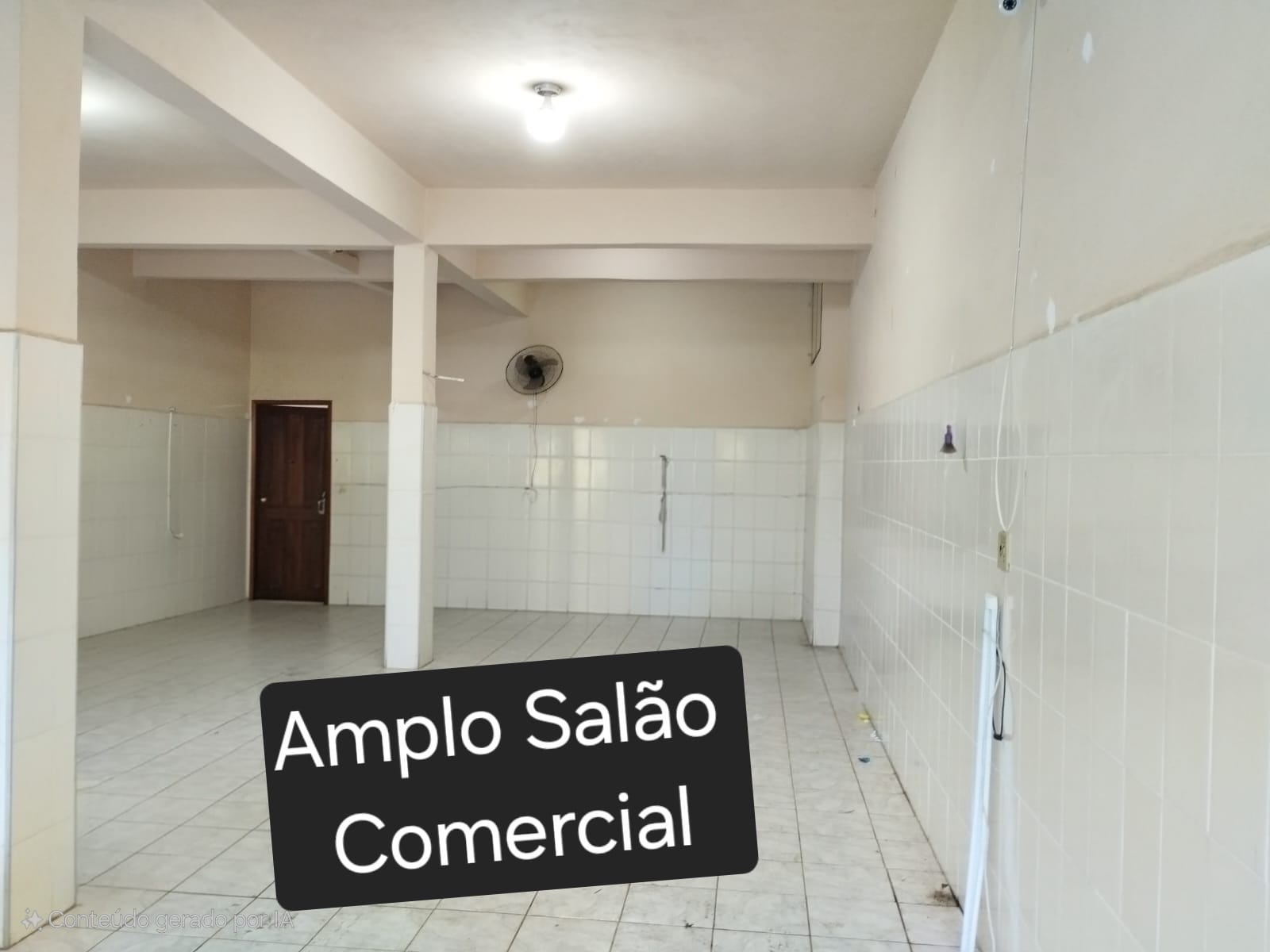 Andar Corporativo - Venda, Itariri, SP