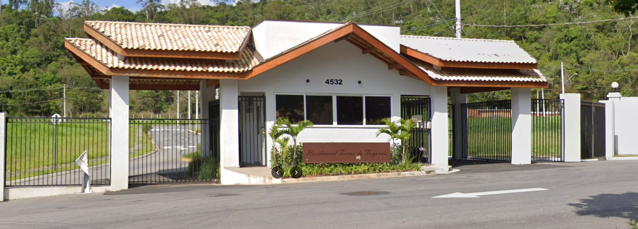 Terreno em condomínio - Venda