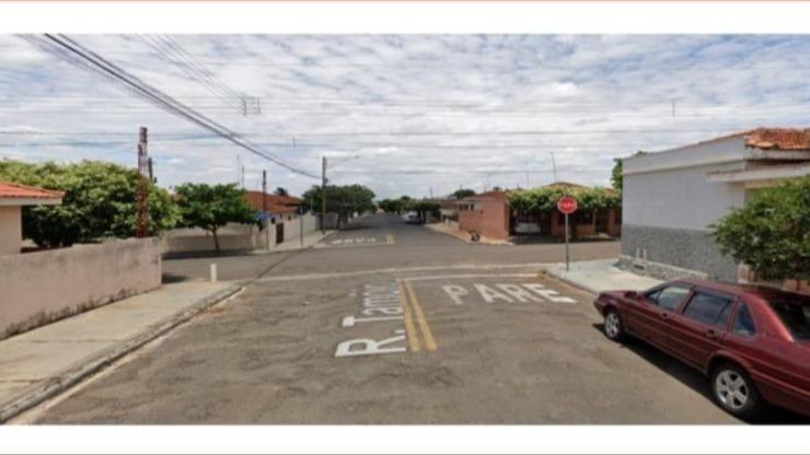 Andar Corporativo - Venda