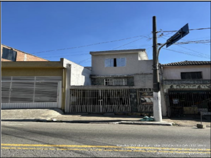 Casa - Venda