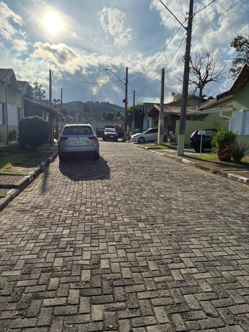 Excelente Casa em condomínio no Itapema em Guararema SP
