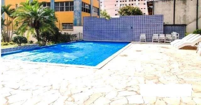 Apartamento - Venda, Vila Clementino, São Paulo, SP