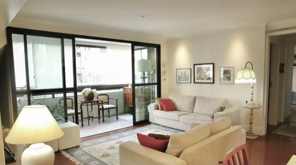 Apartamento - Venda, Jardim Vila Mariana, São Paulo, SP