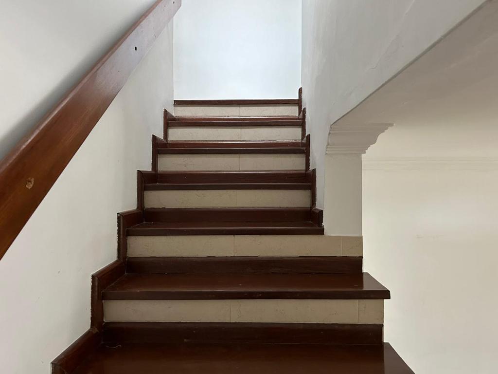 Sobrado - Venda, Vila Clementino, São Paulo, SP