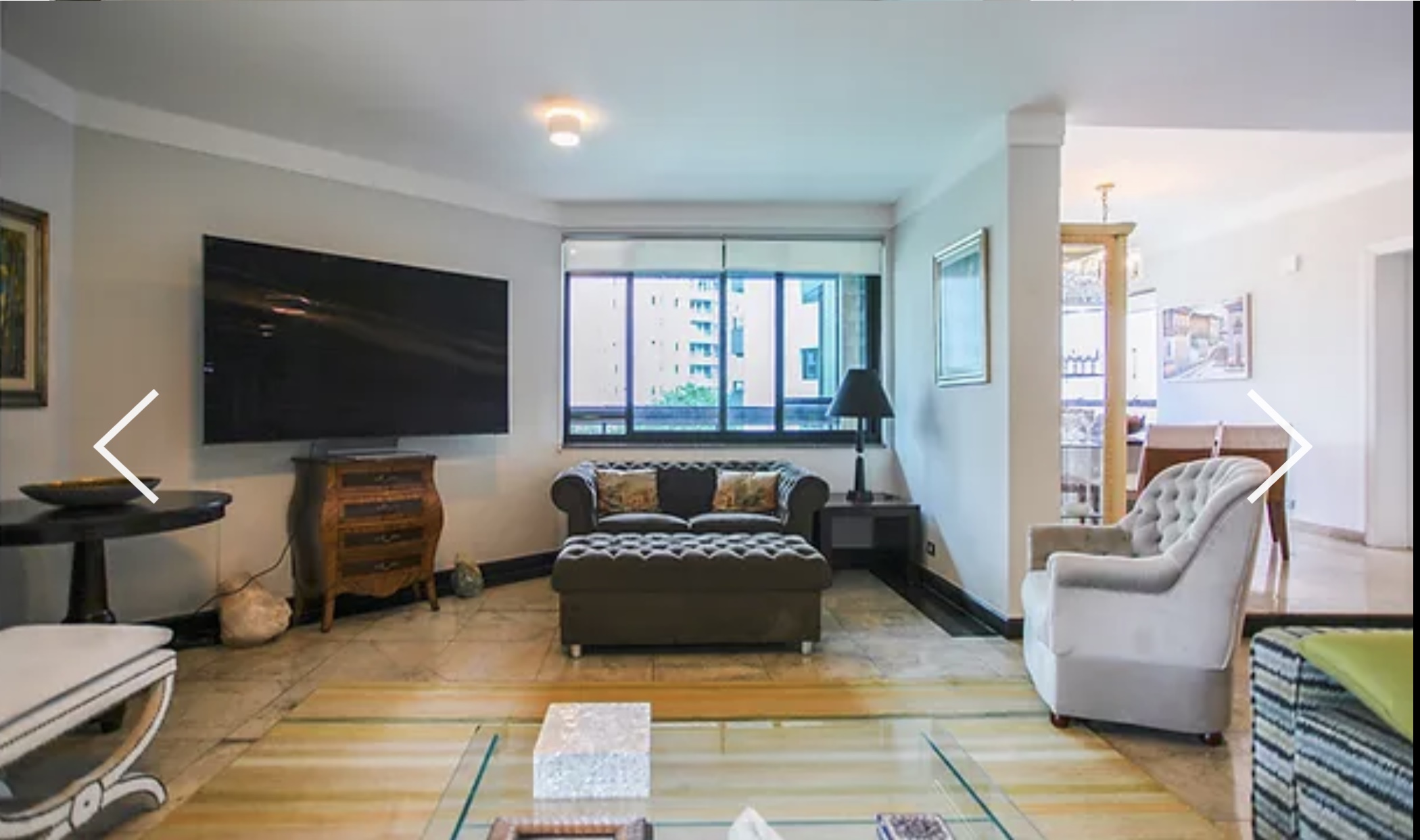 Apartamento - Venda, Jardim Vila Mariana, São Paulo, SP