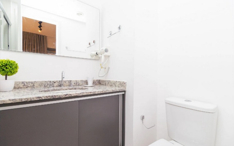 STUDIO PARA LOCAÇÃO NO CENTRO