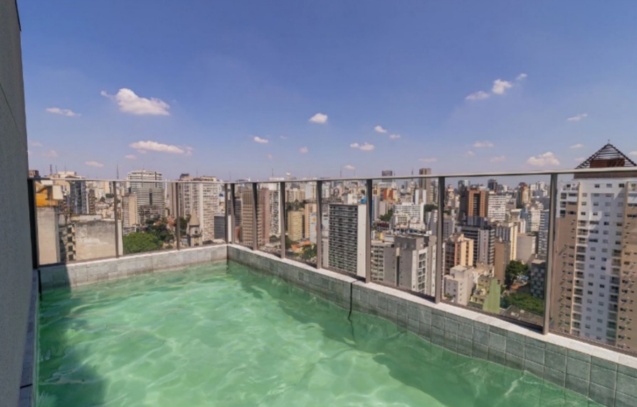 STUDIO PARA LOCAÇÃO NO CENTRO