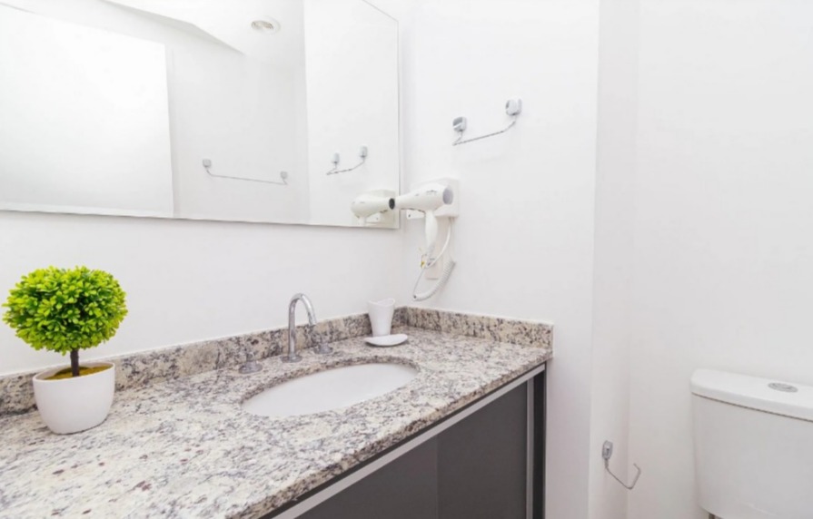 STUDIO PARA LOCAÇÃO NO CENTRO