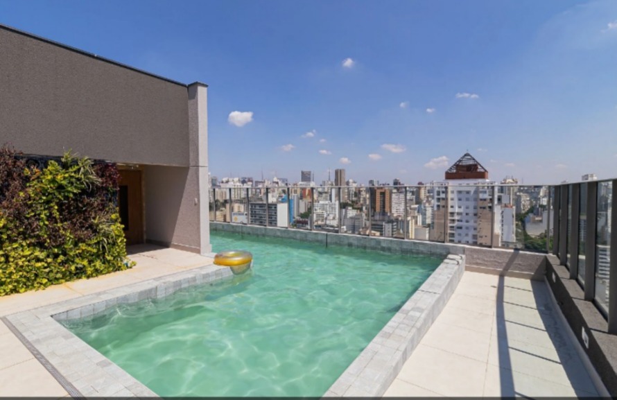 STUDIO PARA LOCAÇÃO NO CENTRO