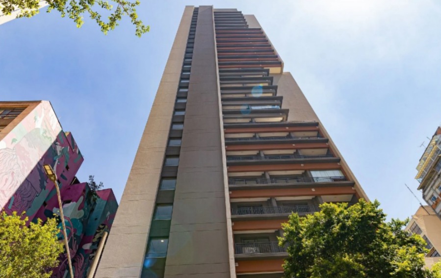 STUDIO PARA LOCAÇÃO NO CENTRO
