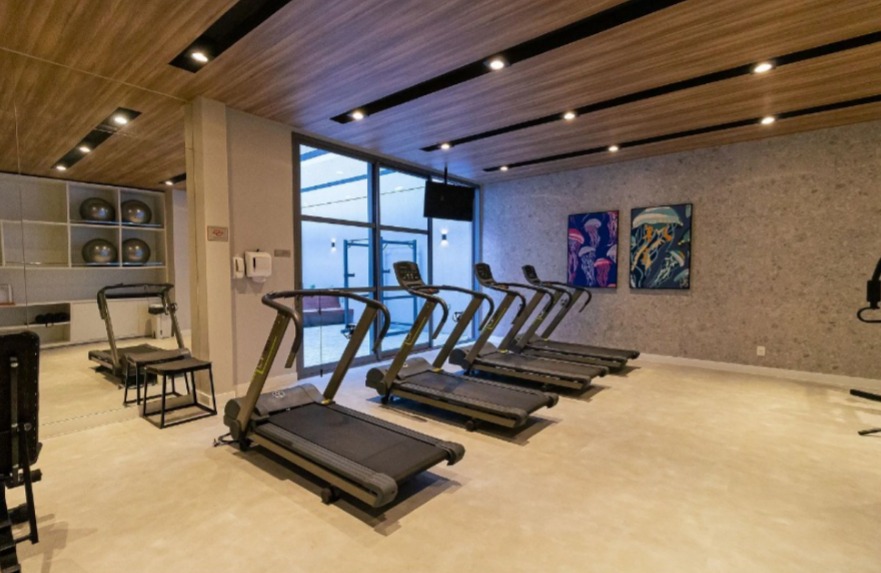 STUDIO PARA LOCAÇÃO NO CENTRO