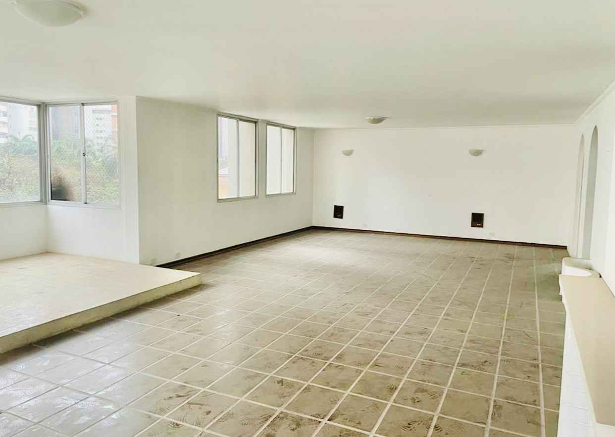 Apartamento - Venda, Paraíso, São Paulo, SP